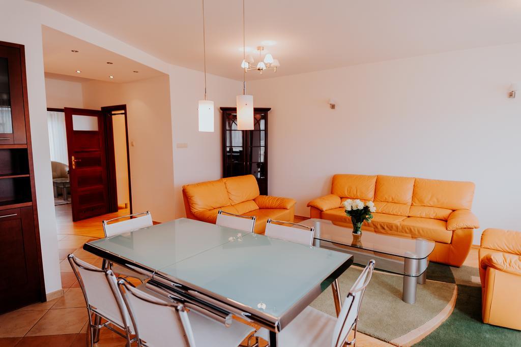 Apartment Elite By The Seaside Jelitkowski Dwor Gdansk