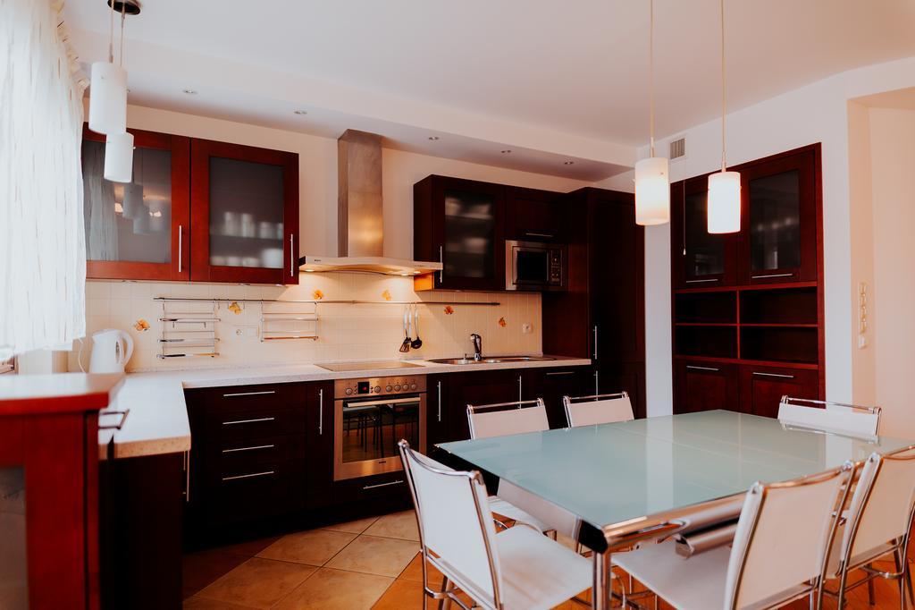 Apartment Elite By The Seaside Jelitkowski Dwor Gdansk