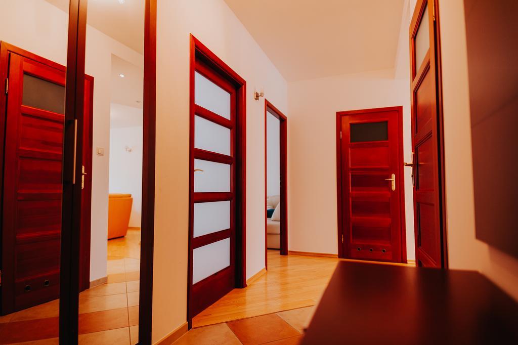 Apartament Elite By The Seaside Jelitkowski Dwór Gdańsk