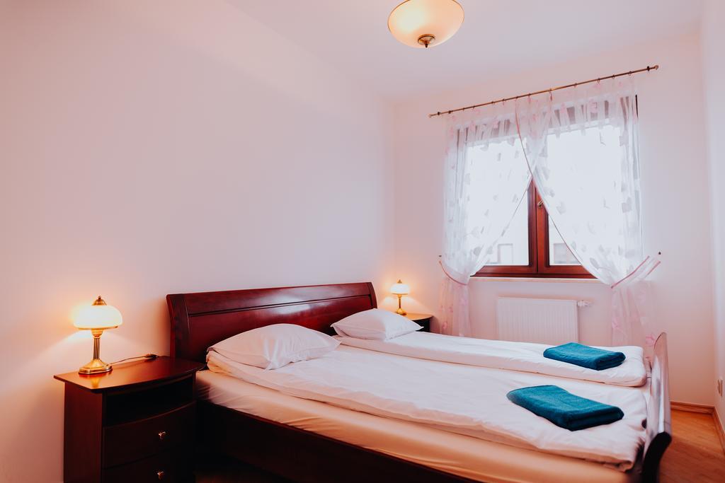 Elite By The Seaside Jelitkowski Dwór Apartament *
