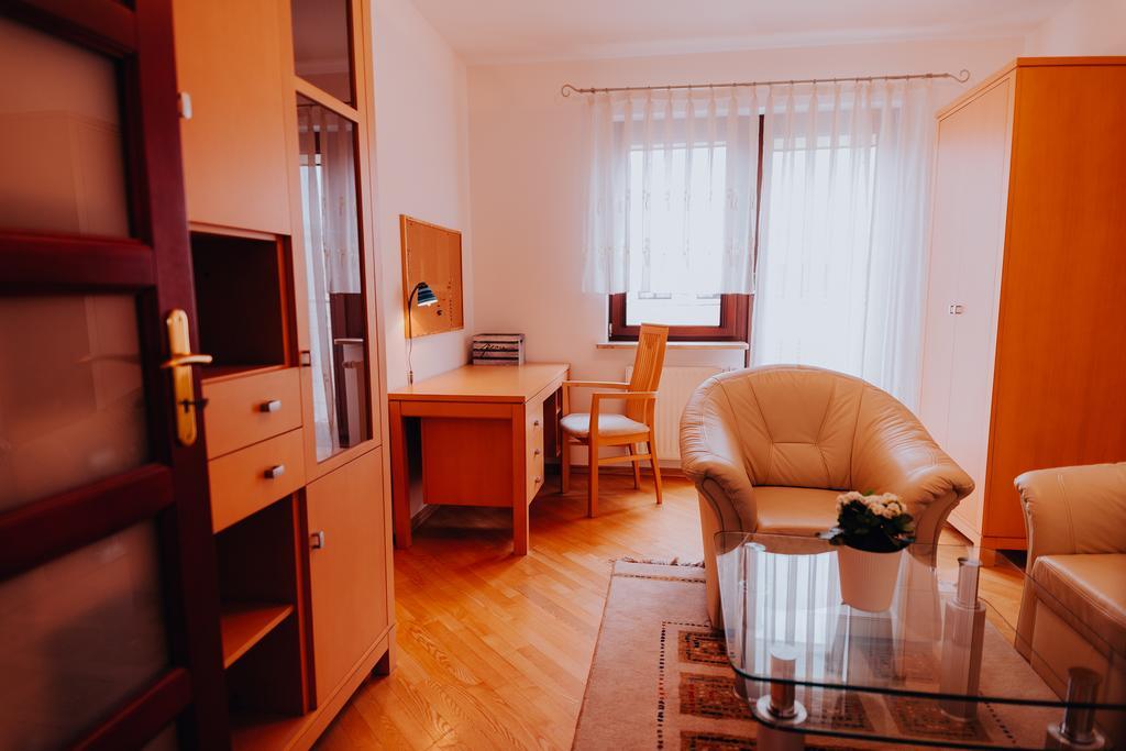 Apartament Elite By The Seaside Jelitkowski Dwór Gdańsk
